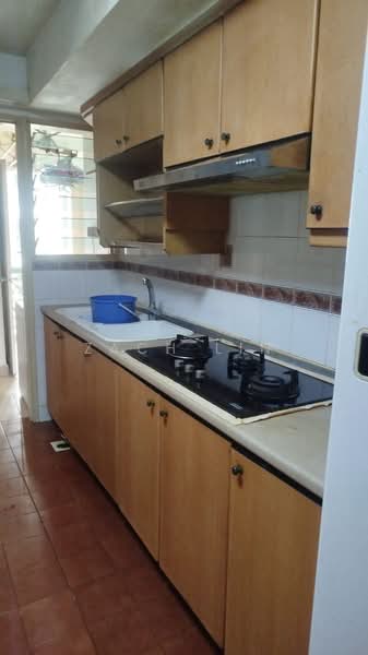 Melville Park, 20 Simei Street 1, 3 Bedrooms, 1,335 sqft, Apartment For Sale, by Zach Lin, 500114821 - Kitchen - PropertyGuru.com.sg