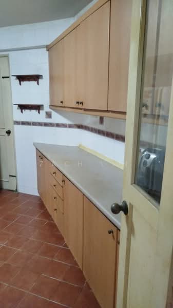 Melville Park, 20 Simei Street 1, 3 Bedrooms, 1,335 sqft, Apartment For Sale, by Zach Lin, 500114821 - Kitchen - PropertyGuru.com.sg