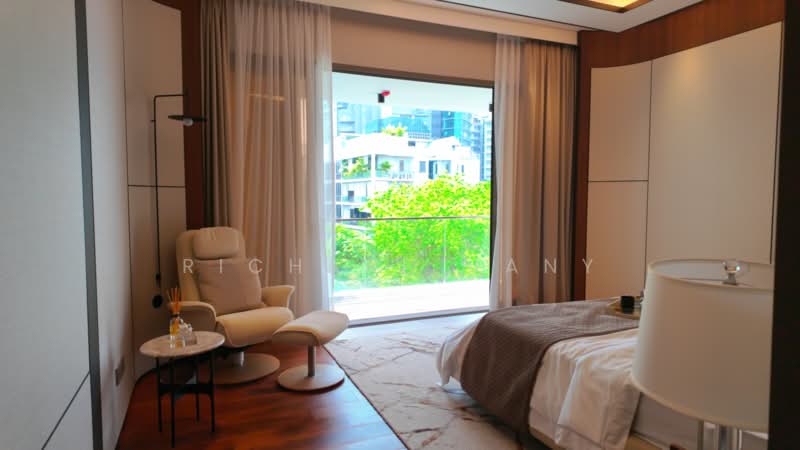 The Giverny Residences, 6 Robin Drive, 3 Bedrooms, 1,873 sqft, Condominium For Sale, by Richard Jany, 500114822 - Bedroom - PropertyGuru.com.sg