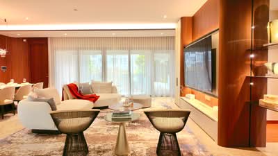 For Sale - The Giverny Residences
