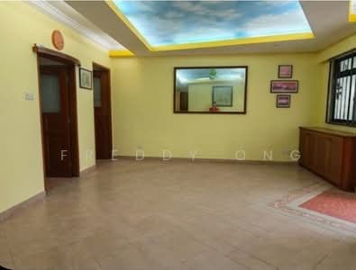 For Sale - 891 Tampines Avenue 8