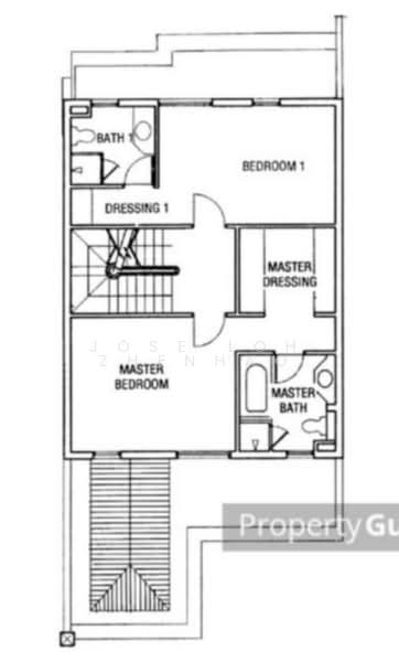 For Sale Mera Terrace