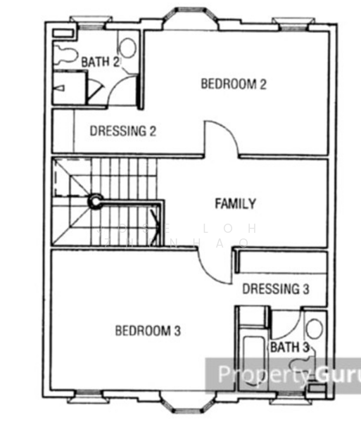 For Sale Mera Terrace