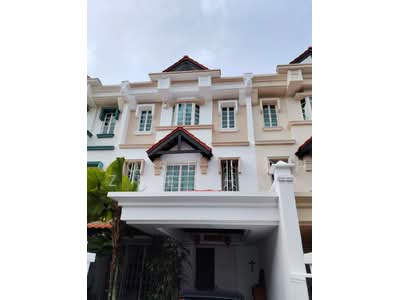 For Sale - Mera Terrace