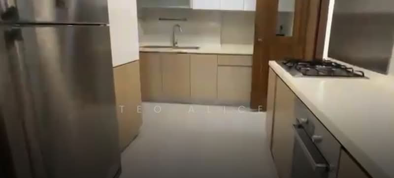 Spring Grove, 53B Grange Road, 3 Bedrooms, 1,389 sqft, Condominium For Sale, by Teo Alice, 500114829 - Kitchen - PropertyGuru.com.sg