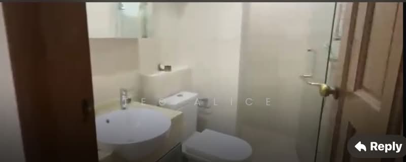 Spring Grove, 53B Grange Road, 3 Bedrooms, 1,389 sqft, Condominium For Sale, by Teo Alice, 500114829 - Bathroom - PropertyGuru.com.sg