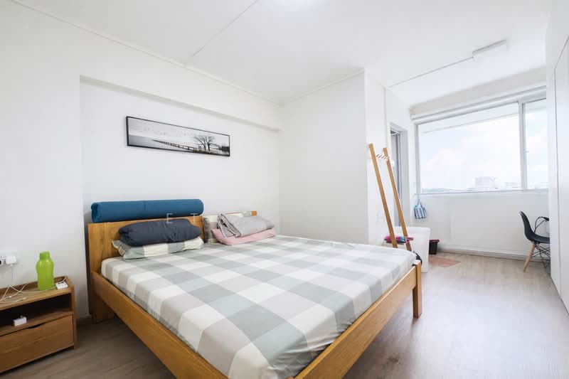 907 Jurong West Street 91, 907 Jurong West Street 91, 3 Bedrooms, 1,163 sqft, HDB Flat For Sale, by Ethan Goh, 500114830 - Bedroom - PropertyGuru.com.sg