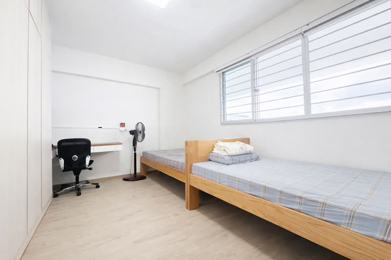 907 Jurong West Street 91, 907 Jurong West Street 91, 3 Bedrooms, 1,163 sqft, HDB Flat For Sale, by Ethan Goh, 500114830 - Bedroom - PropertyGuru.com.sg