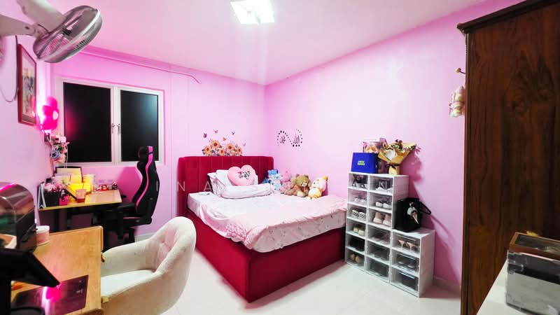 135 Bedok Reservoir Road, 135 Bedok Reservoir Road, 3 Bedrooms, 904 sqft, HDB Flat For Sale, by Ina Sultan, 500114832 - Bedroom - PropertyGuru.com.sg