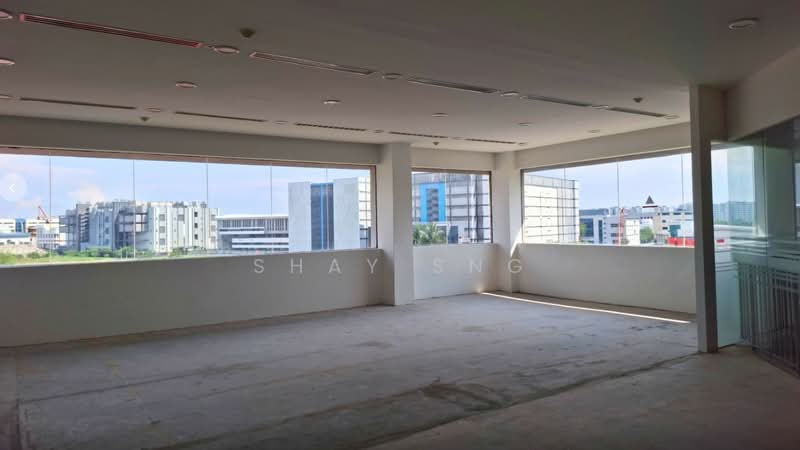 Loyang Crescent Offshore Marine Workshop, , 49,643 sqft, Factory / Workshop (B2) For Rent, by Shay Sng, 500114833 - Interior - CommercialGuru.com.sg