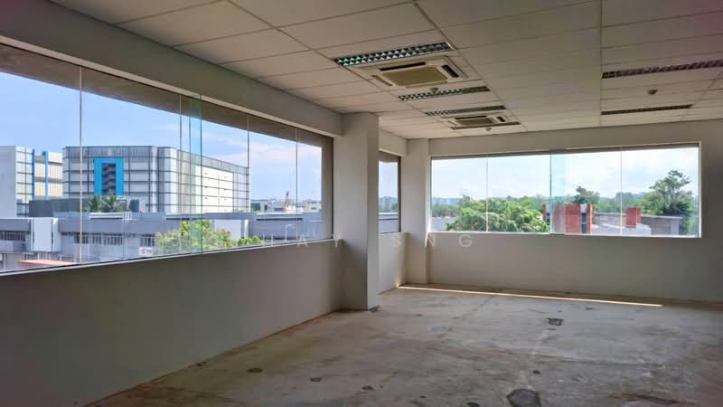 Loyang Crescent Offshore Marine Workshop, , 49,643 sqft, Factory / Workshop (B2) For Rent, by Shay Sng, 500114833 - Interior - CommercialGuru.com.sg