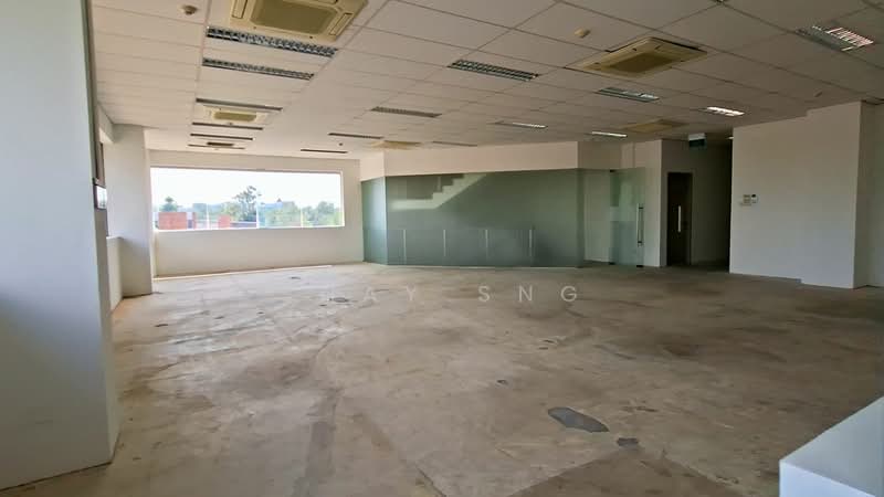 Loyang Crescent Offshore Marine Workshop, , 49,643 sqft, Factory / Workshop (B2) For Rent, by Shay Sng, 500114833 - Interior - CommercialGuru.com.sg