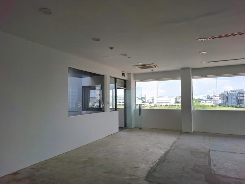 Loyang Crescent Offshore Marine Workshop, , 49,643 sqft, Factory / Workshop (B2) For Rent, by Shay Sng, 500114833 - Interior - CommercialGuru.com.sg