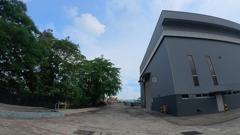 Loyang Crescent Offshore Marine Workshop, , 49,643 sqft, Factory / Workshop (B2) For Rent, by Shay Sng, 500114833 - Exterior - CommercialGuru.com.sg