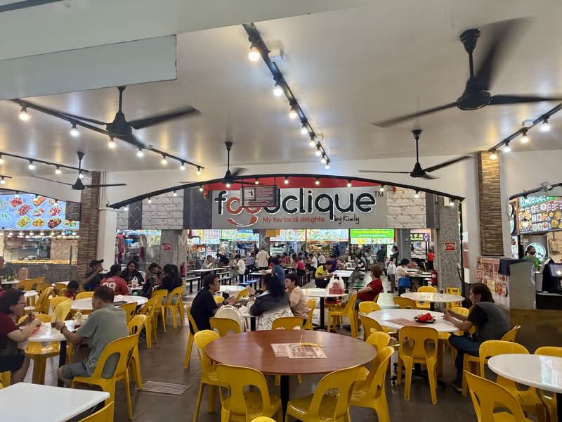 Block 133 Jurong Gateway Road, , 800 sqft, Shop / Shophouse For Rent, by Mark Tan, 500114834 - Interior - CommercialGuru.com.sg