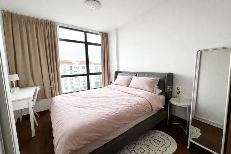 The Gale, Flora Road, 2 Bedrooms, 936 sqft, Condominium For Sale, by Rennie Goh 吴蕊玲, 500114836 - Master - PropertyGuru.com.sg