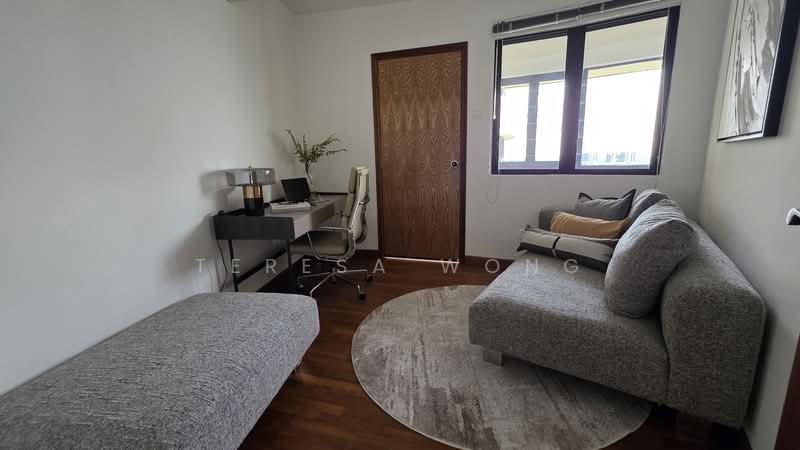 The Draycott, 50 Draycott Park, 4 Bedrooms, 2,637 sqft, Condominium For Sale, by Teresa Wong, 500114837 - Study - PropertyGuru.com.sg