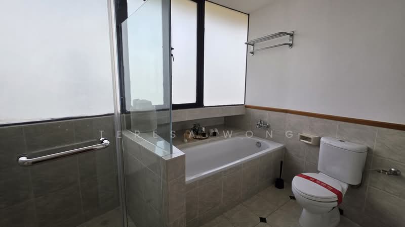 The Draycott, 50 Draycott Park, 4 Bedrooms, 2,637 sqft, Condominium For Sale, by Teresa Wong, 500114837 - Bathroom - PropertyGuru.com.sg