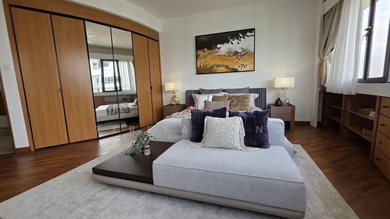 The Draycott, 50 Draycott Park, 4 Bedrooms, 2,637 sqft, Condominium For Sale, by Teresa Wong, 500114837 - Bedroom - PropertyGuru.com.sg