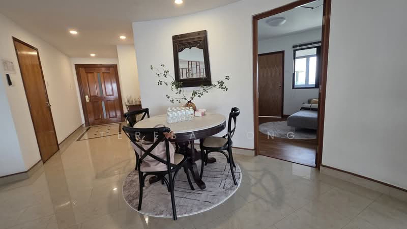 The Draycott, 50 Draycott Park, 4 Bedrooms, 2,637 sqft, Condominium For Sale, by Teresa Wong, 500114837 - Corridor - PropertyGuru.com.sg