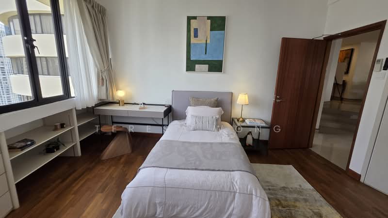 The Draycott, 50 Draycott Park, 4 Bedrooms, 2,637 sqft, Condominium For Sale, by Teresa Wong, 500114837 - Bedroom - PropertyGuru.com.sg