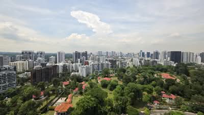 For Sale - The Draycott