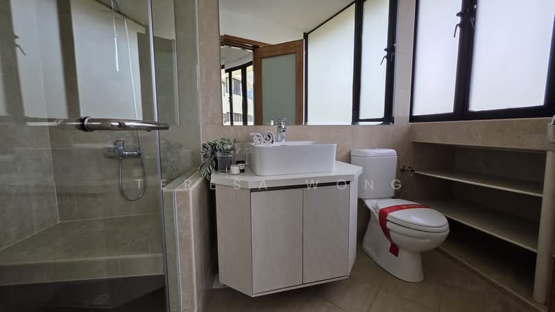 The Draycott, 50 Draycott Park, 4 Bedrooms, 2,637 sqft, Condominium For Sale, by Teresa Wong, 500114837 - Bathroom - PropertyGuru.com.sg
