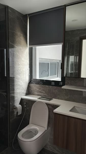 Lentor Modern, Lentor Central, 3 Bedrooms, 980 sqft, Condominium For Rent, by Chen Yang 陈洋, 500114839 - PropertyGuru.com.sg