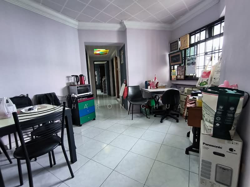 688 Jurong West Central 1, 688 Jurong West Central 1, 3 Bedrooms, 1,291 sqft, HDB Flat For Sale, by Sharon Chua, 500114841 - Dining Room - PropertyGuru.com.sg