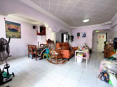 For Sale - 688 Jurong West Central 1