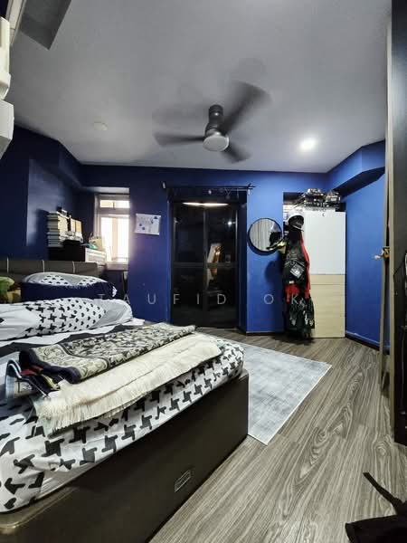 493A Tampines Avenue 9, 493A Tampines Avenue 9, 3 Bedrooms, 1,378 sqft, HDB Flat For Sale, by Taufid OK, 500114842 - Bedroom - PropertyGuru.com.sg