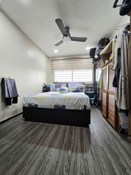 493A Tampines Avenue 9, 493A Tampines Avenue 9, 3 Bedrooms, 1,378 sqft, HDB Flat For Sale, by Taufid OK, 500114842 - Bedroom - PropertyGuru.com.sg