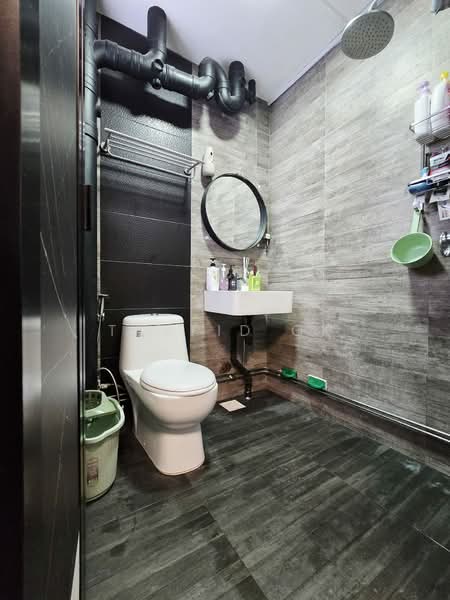 493A Tampines Avenue 9, 493A Tampines Avenue 9, 3 Bedrooms, 1,378 sqft, HDB Flat For Sale, by Taufid OK, 500114842 - Bathroom - PropertyGuru.com.sg