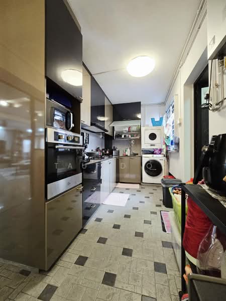 493A Tampines Avenue 9, 493A Tampines Avenue 9, 3 Bedrooms, 1,378 sqft, HDB Flat For Sale, by Taufid OK, 500114842 - Kitchen - PropertyGuru.com.sg