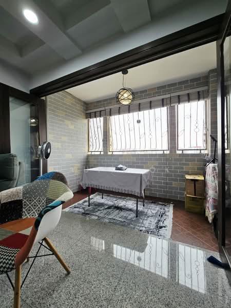 493A Tampines Avenue 9, 493A Tampines Avenue 9, 3 Bedrooms, 1,378 sqft, HDB Flat For Sale, by Taufid OK, 500114842 - Balcony - PropertyGuru.com.sg