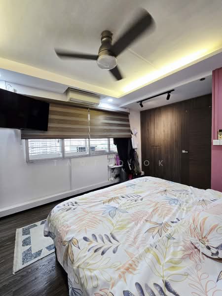 493A Tampines Avenue 9, 493A Tampines Avenue 9, 3 Bedrooms, 1,378 sqft, HDB Flat For Sale, by Taufid OK, 500114842 - Bedroom - PropertyGuru.com.sg