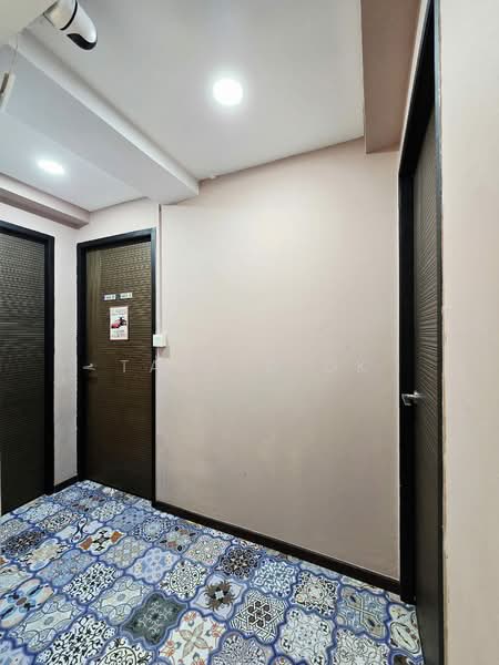 493A Tampines Avenue 9, 493A Tampines Avenue 9, 3 Bedrooms, 1,378 sqft, HDB Flat For Sale, by Taufid OK, 500114842 - Corridor - PropertyGuru.com.sg