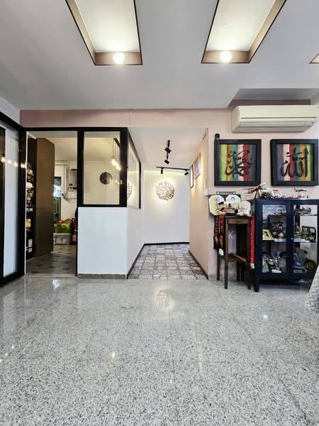 493A Tampines Avenue 9, 493A Tampines Avenue 9, 3 Bedrooms, 1,378 sqft, HDB Flat For Sale, by Taufid OK, 500114842 - Interior - PropertyGuru.com.sg