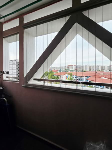 493A Tampines Avenue 9, 493A Tampines Avenue 9, 3 Bedrooms, 1,378 sqft, HDB Flat For Sale, by Taufid OK, 500114842 - Balcony - PropertyGuru.com.sg