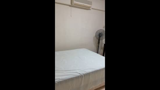 810 Yishun Ring Road, 810 Yishun Ring Road, Room Rental, 150 sqft, HDB Flat For Rent, by Andy Lau, 500114848 - PropertyGuru.com.sg