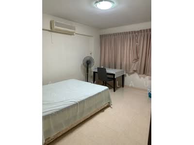 For Rent - 810 Yishun Ring Road