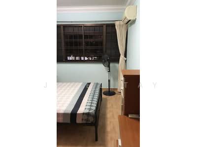 For Rent - 144 Lorong 2 Toa Payoh