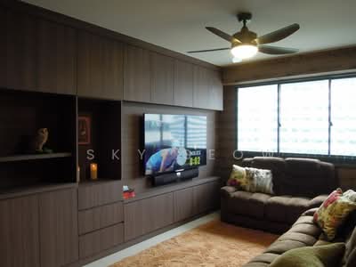 For Sale - 308A Punggol Walk