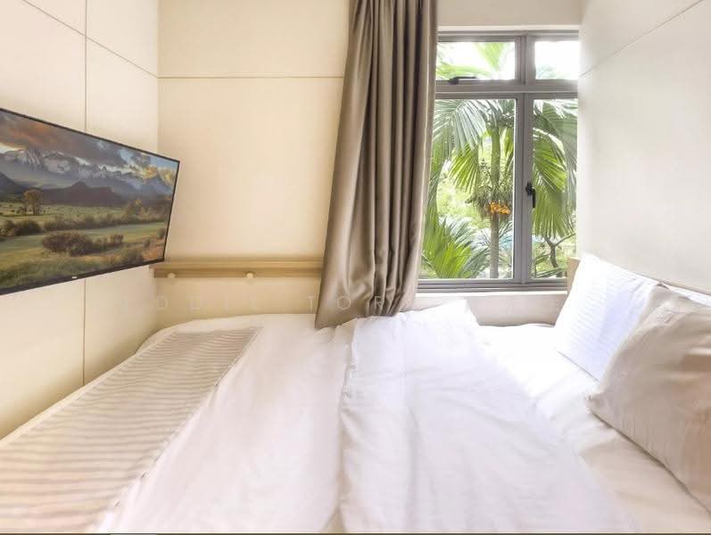 Coliwoo Orchard - Latest Promo with Massive Discounts Up To $800 Per Month, Orchard / River Valley, Studio, 240 sqft, Apartment For Rent, by Eddie Tork 戴先生, 500114852 - Bedroom - PropertyGuru.com.sg