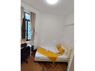 For Rent - Parc Oasis