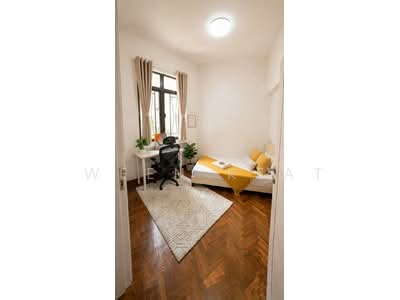 For Rent - Parc Oasis