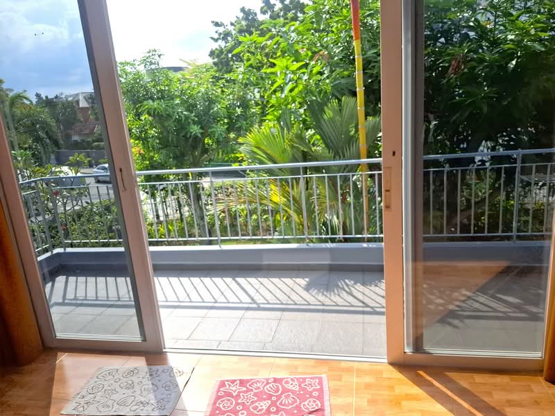 Frankel Estate, 3 Hartley Grove, 8 Bedrooms, 3,900 sqft, Detached House For Sale, by Alice Tay, 500114855 - Balcony - PropertyGuru.com.sg