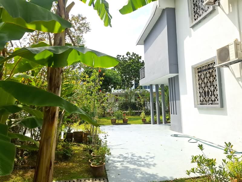 Frankel Estate, 3 Hartley Grove, 8 Bedrooms, 3,900 sqft, Detached House For Sale, by Alice Tay, 500114855 - Exterior - PropertyGuru.com.sg
