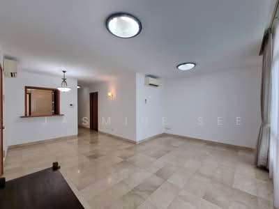 For Rent - Parbury Hill Condominium