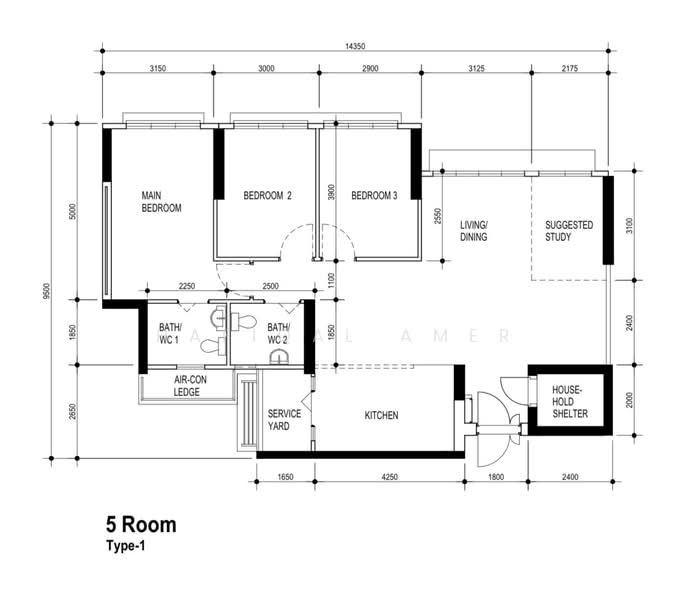 For Sale 102A Canberra Street